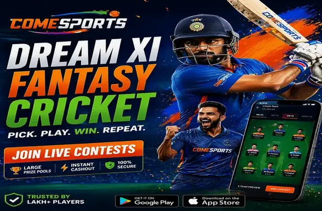 Palpite88 (palpite 88) fantasy cricket & matchday visual 1